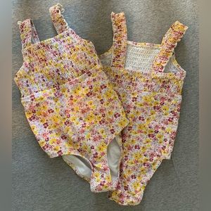 ZARA kids 2-3 Swimsuit